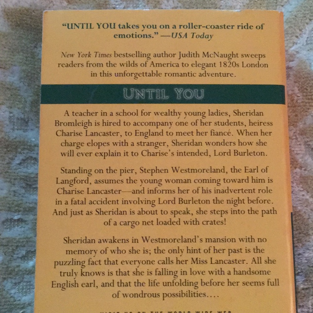 Novel - Picture 2 of 2